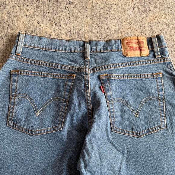Vintage levis 515 bootcut - Picture 3 of 4